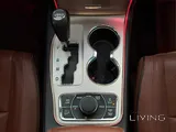 Jeep Grand Cherokee Limited 2011 V8